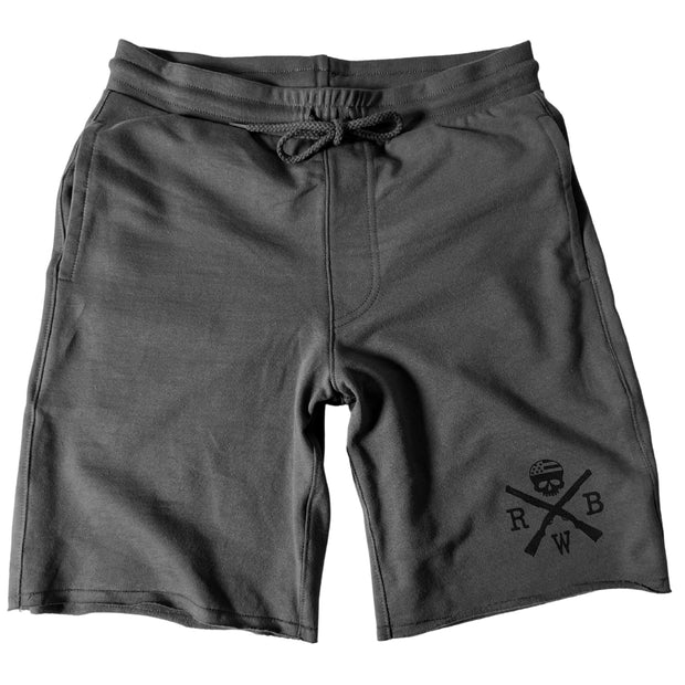 Men's American Made Basic Shorts