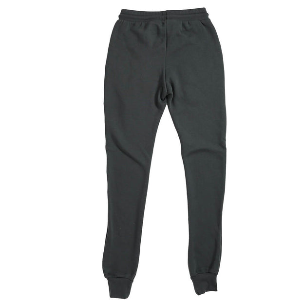 Women's Comfort American Made Jogger Sweat Pants (Charcoal)