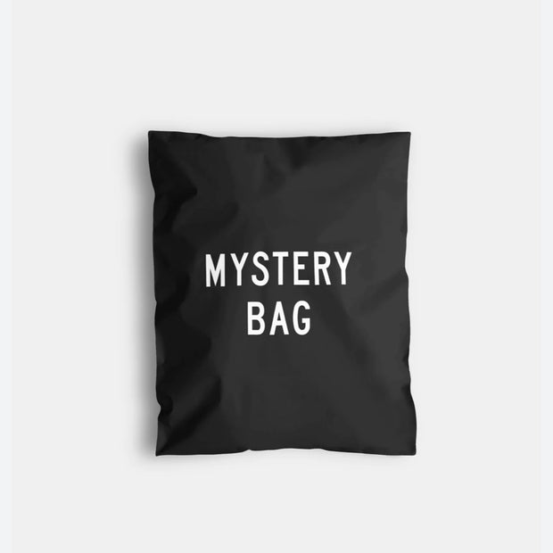 Men's Mystery Bag - Over $100 of product