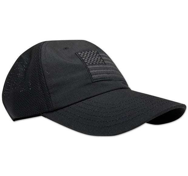 Red white blue apparel Range Day Hat unstructured American Flag Patriotic Shooters tactical style cap made in america 
