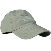 American Flag Foliage Green Full Fabric Ripstop - RANGE HAT